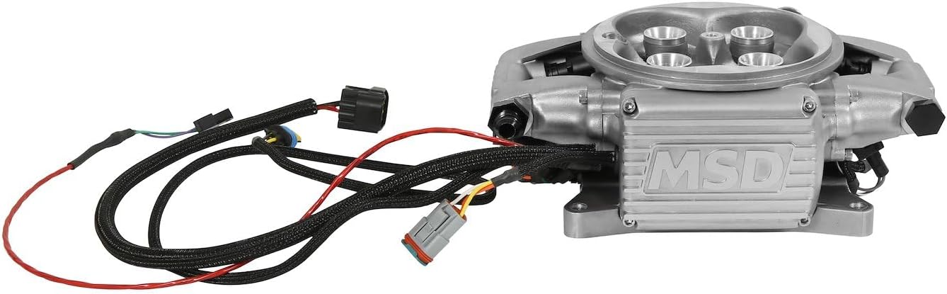 The Real Cost of a Carb-to-EFI Swap: From $399 Entry Kits to $2,500 Premium Systems, Every Line Item Exposed